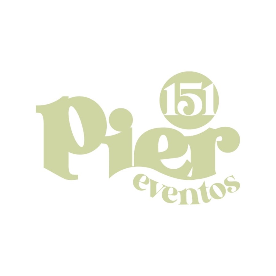 Pier 151 Eventos